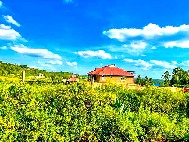 Prime Residential Plots For Sale In Kikuyu, Kamangu (Nachu)