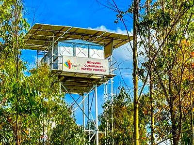 Prime Residential Plots For Sale In Kikuyu, Kamangu (Nachu) - Image 9