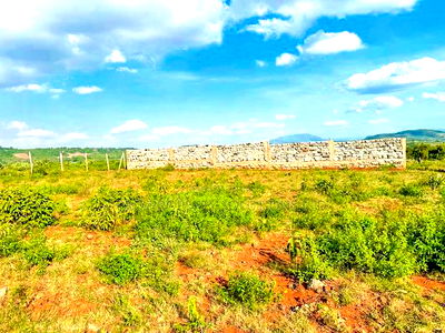 Prime Residential Plots For Sale In Kikuyu, Kamangu (Nachu) - Image 6