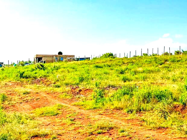 Prime Residential Plots For Sale In Kikuyu, Kamangu (Nachu)