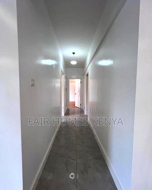 3bdrm Apartment in Othaya Road, Kileleshwa for rent