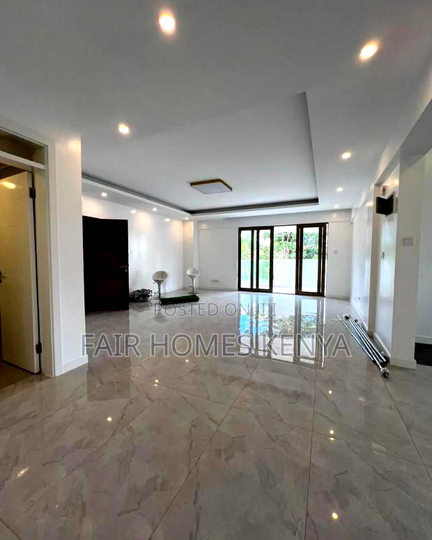 3bdrm Apartment in Othaya Road, Kileleshwa for rent