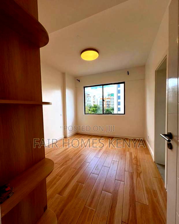 3bdrm Apartment in Othaya Road, Kileleshwa for rent