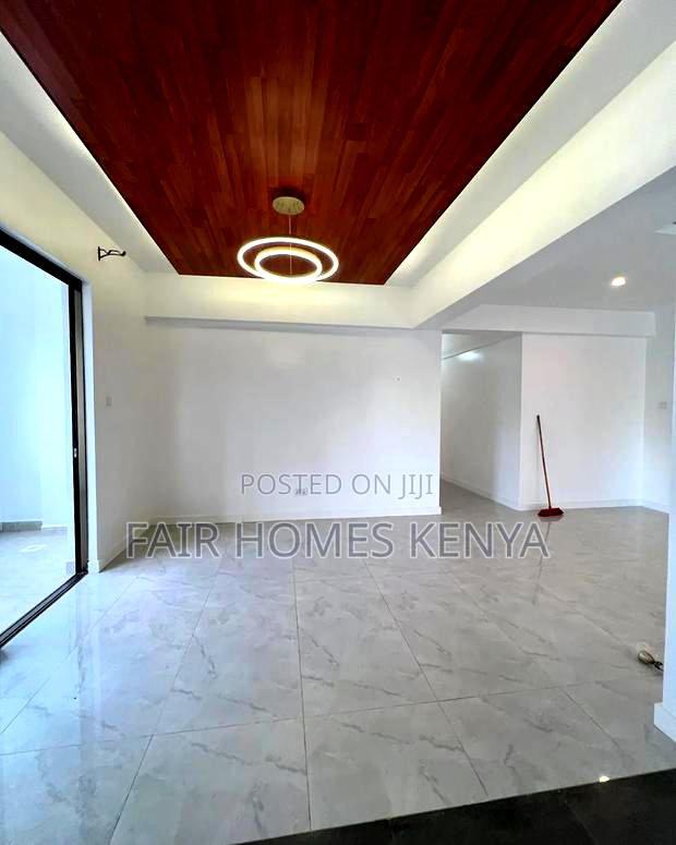 3bdrm Apartment in Othaya Road, Kileleshwa for rent