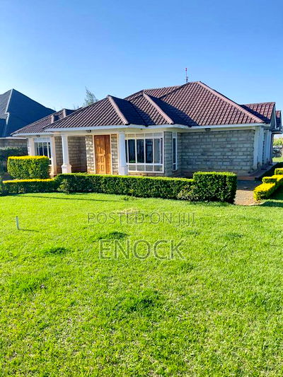 4bdrm Bungalow in Racecourse for sale - Image 1