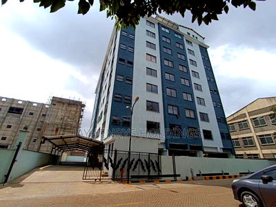 3bdrm Apartment in Allsops for rent - Image 2