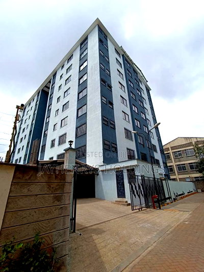 3bdrm Apartment in Allsops for rent - Image 1