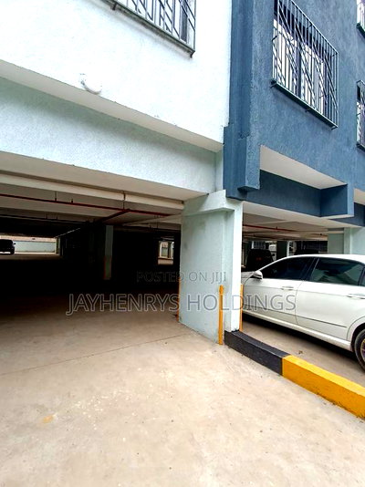 3bdrm Apartment in Allsops for rent - Image 4