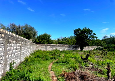 Quarter Acre Plot at KSh 2.5M