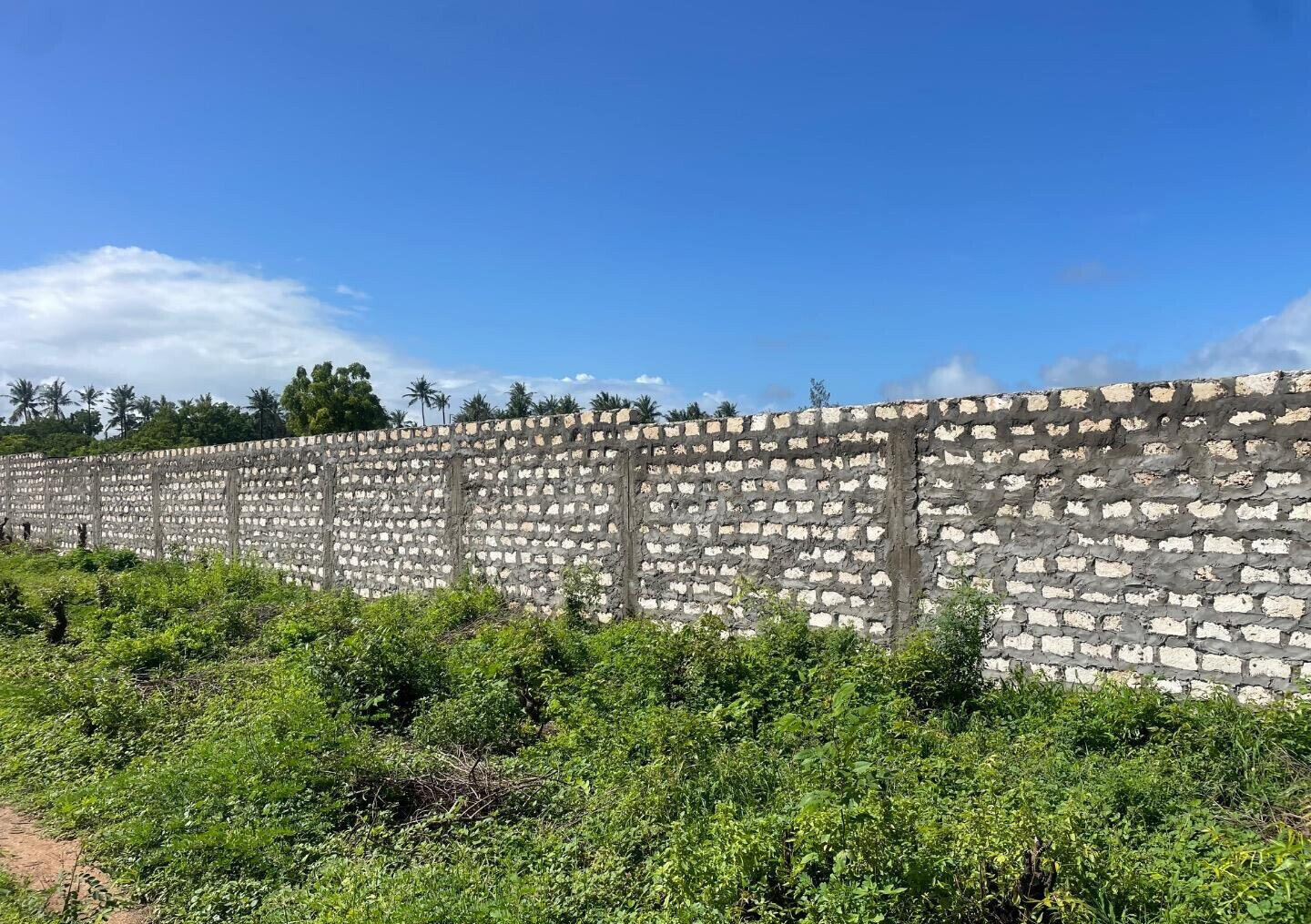 Quarter Acre Plot at KSh 2.5M