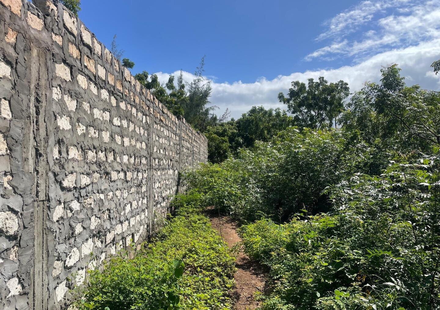 Quarter Acre Plot at KSh 2.5M