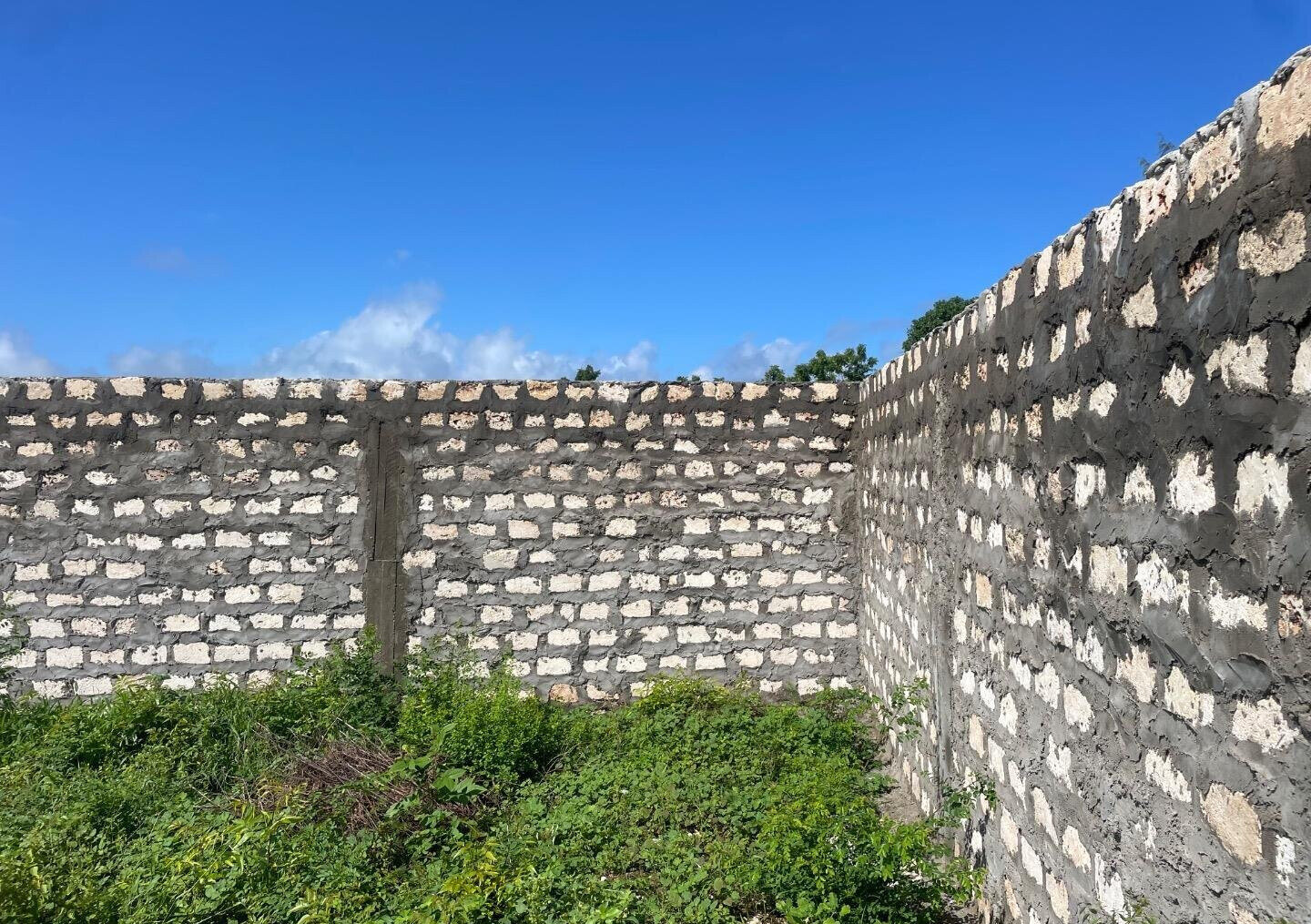 Quarter Acre Plot at KSh 2.5M