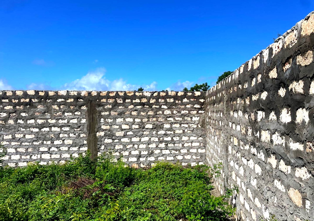 Quarter Acre Plot at KSh 2.5M
