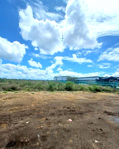5-Acre Industrial Plot at KSh 55M