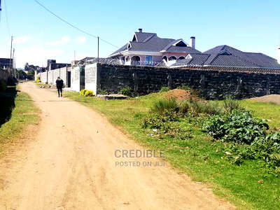 Superb Plot at Runda Lanet in Nakuru for Sale - Image 7
