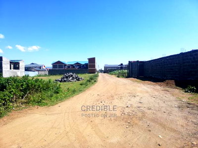 Superb Plot at Runda Lanet in Nakuru for Sale - Image 8