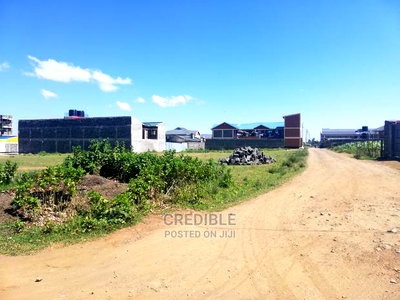 Superb Plot at Runda Lanet in Nakuru for Sale - Image 2