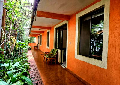 Cozy 1BR Riverside Retreat at KSh 80K