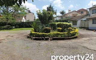 KSh 320M Kilimani Land Deal