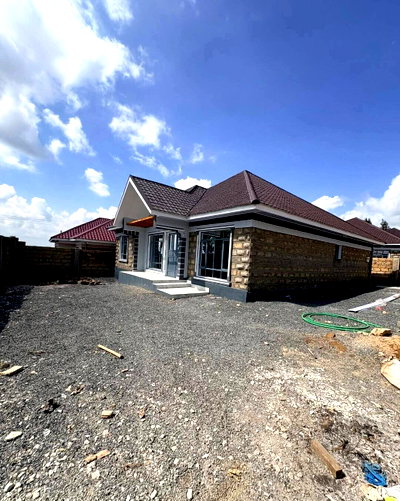 KSh 55K 4BR Garden Home