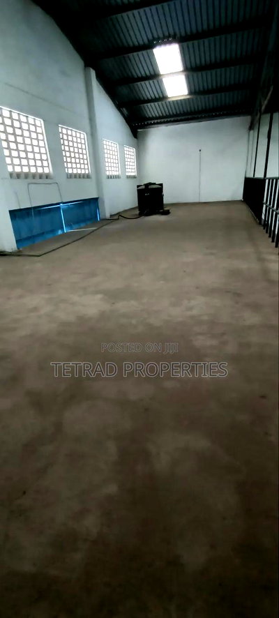 9,458 SQF Godown for Rent in Cabanas. - Image 9