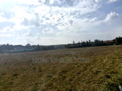 One Acre Piece of Land on Sale in Karen, Nairobi. Touching Tarmac. - Image 4