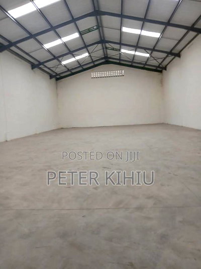 Godown to Let 9300sqft Off Mombasa Road at Sabaki - Image 7