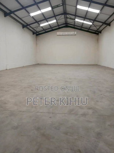 Godown to Let 9300sqft Off Mombasa Road at Sabaki - Image 3