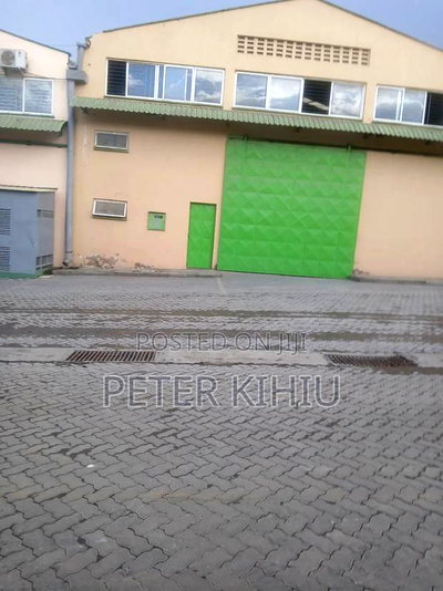 Godown to Let 9300sqft Off Mombasa Road at Sabaki - Image 2