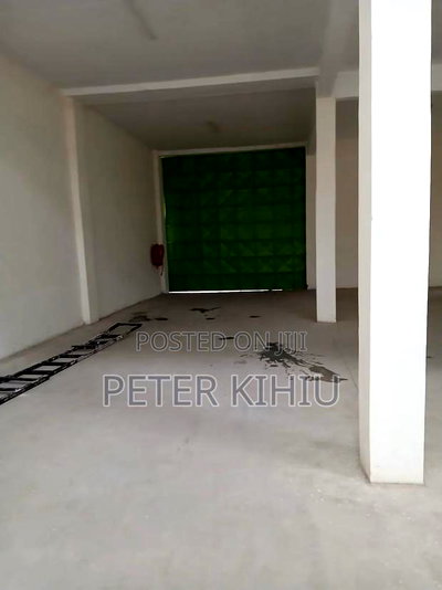 Godown to Let 9300sqft Off Mombasa Road at Sabaki - Image 5