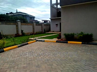 4bdrm Maisonette in Syokimau for sale - Image 1