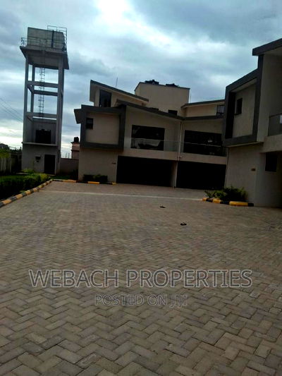 4bdrm Maisonette in Syokimau for sale - Image 5