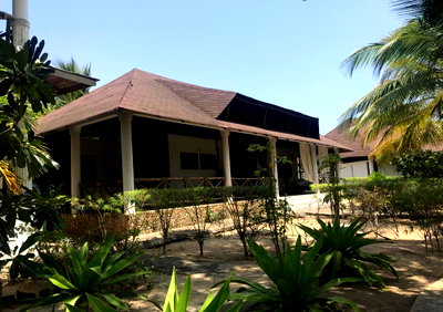 KSh 5M Office Space with Garden