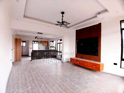 3bdrm Bungalow in Juja for sale - Image 5