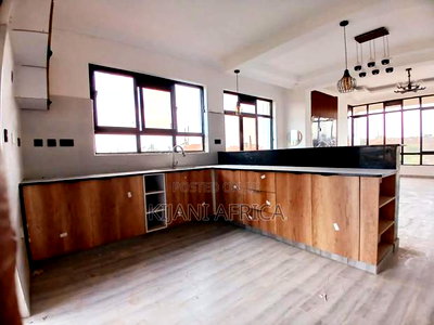 3bdrm Bungalow in Juja for sale - Image 2