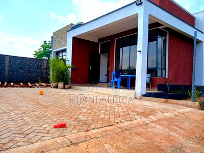 3bdrm Bungalow in Juja for sale - Image 1