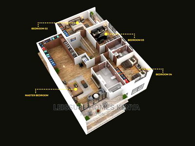 5bdrm Duplex in Parklands/Highridge for sale - Image 6