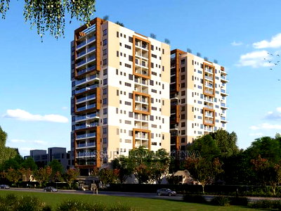 5bdrm Duplex in Parklands/Highridge for sale - Image 1