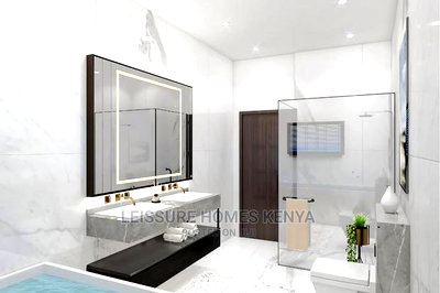 5bdrm Duplex in Parklands/Highridge for sale - Image 4