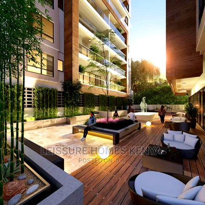 5bdrm Duplex in Parklands/Highridge for sale - Image 2