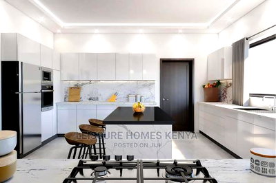 5bdrm Duplex in Parklands/Highridge for sale - Image 5