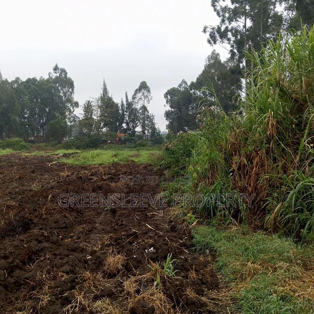 Commercial Land for Lease