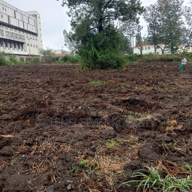 Commercial Land for Lease