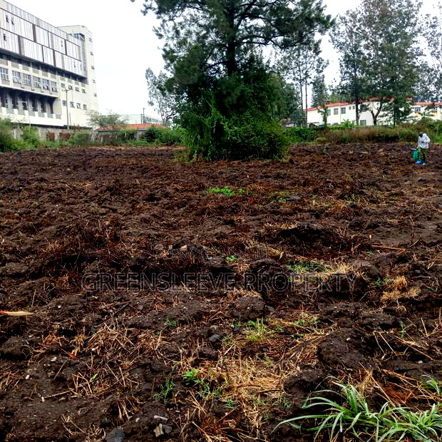 Commercial Land for Lease