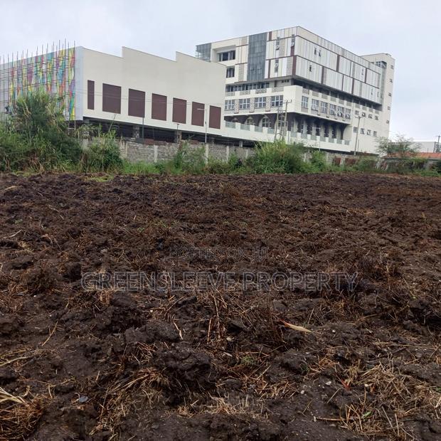 Commercial Land for Lease