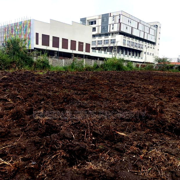 Commercial Land for Lease