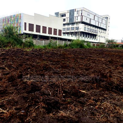 Commercial Land for Lease - Image 1