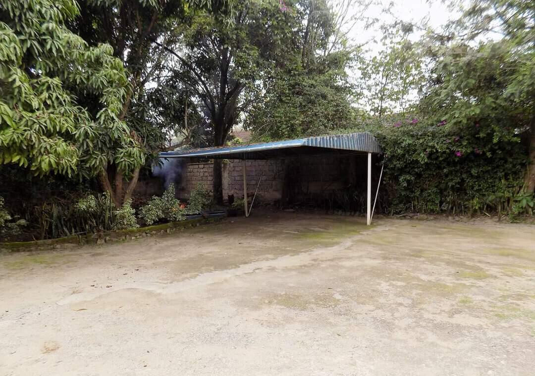 4-Ensuite Townhouse on Half-Acre Garden with DSQ – Karen