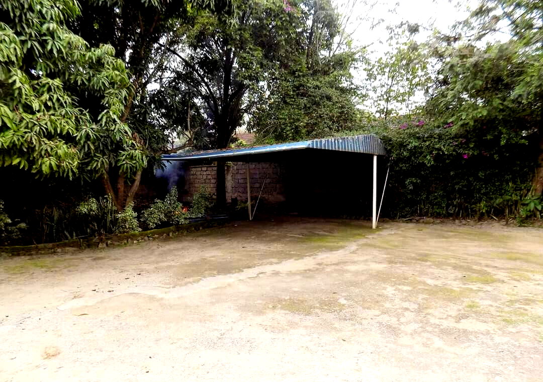 4-Ensuite Townhouse on Half-Acre Garden with DSQ – Karen