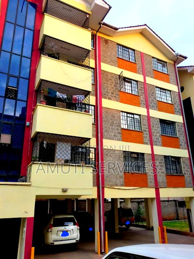 3bdrm Apartment in Batubatu Road, Parklands/Highridge for sale - Image 1